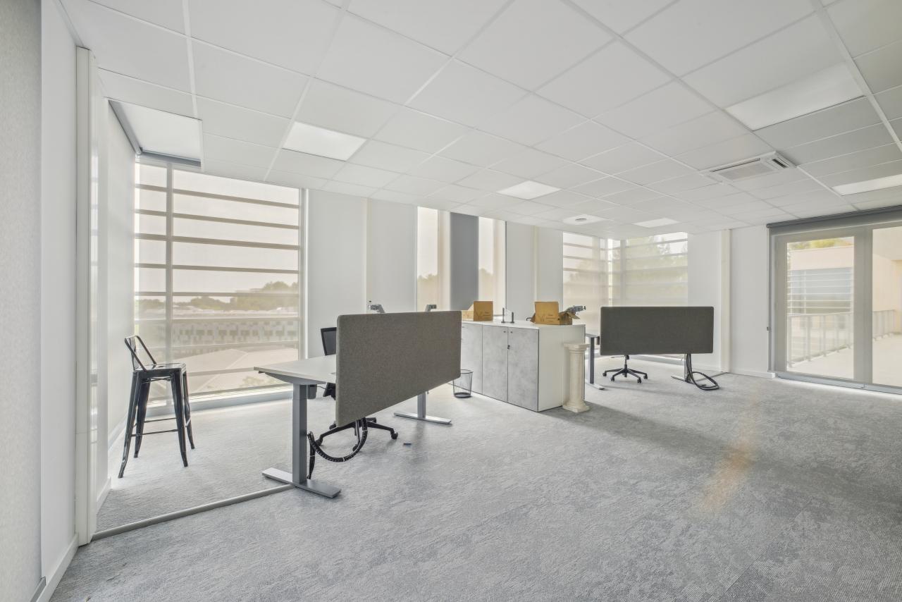 Bureau Biot 950m² Location bureau Biot Alpes-Maritimes OLBUR2532230 6